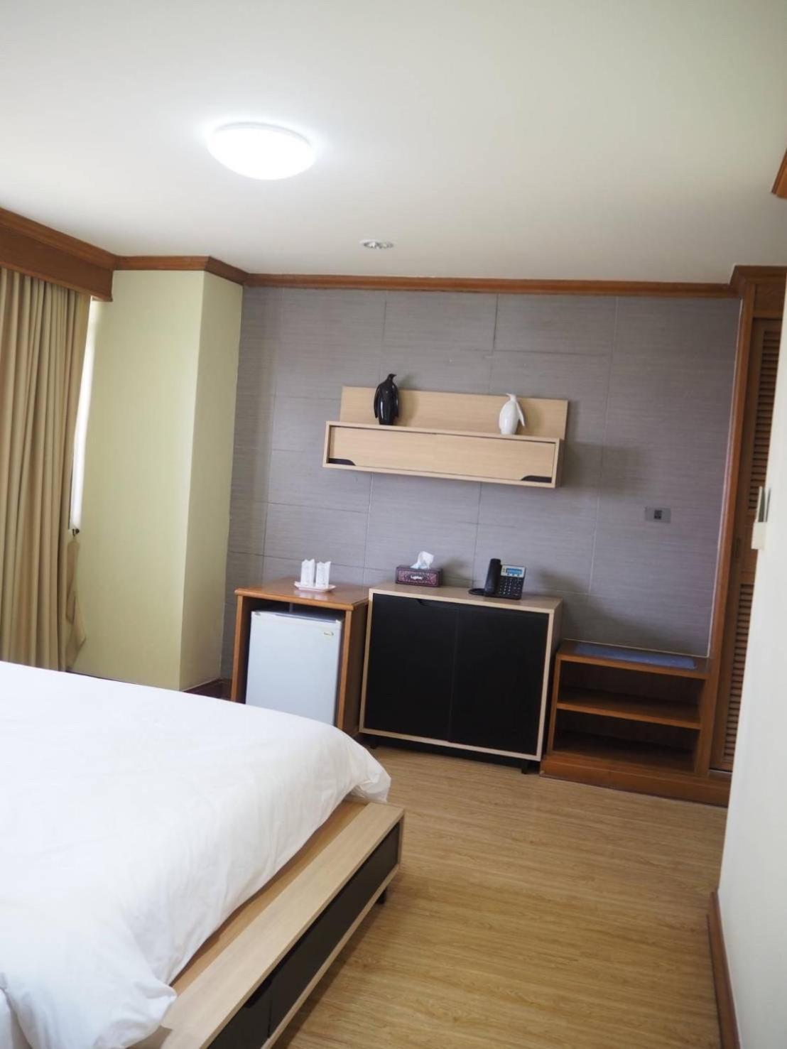 Phuphanplace Hotel Ban Phang Khwang Tai エクステリア 写真