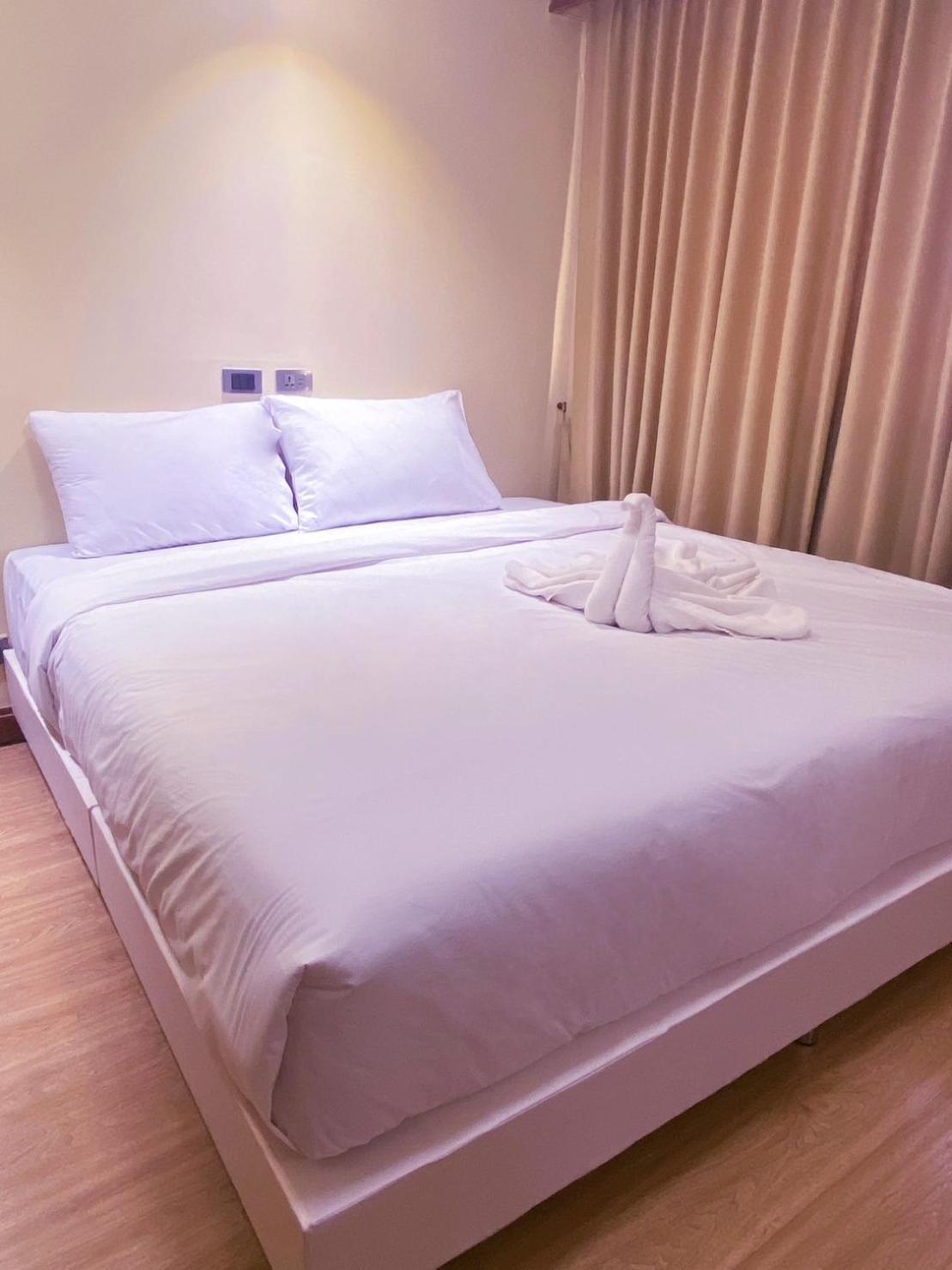 Phuphanplace Hotel Ban Phang Khwang Tai エクステリア 写真